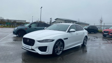 Jaguar XE 2.0 D200 R-Dynamic SE 4dr Auto Diesel Saloon
